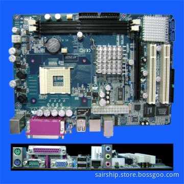 Motherboard 915-478-DDR1